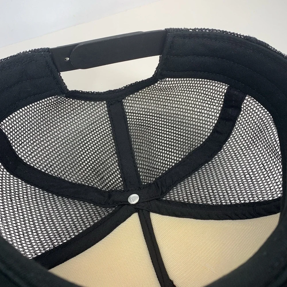 Vans hat youth